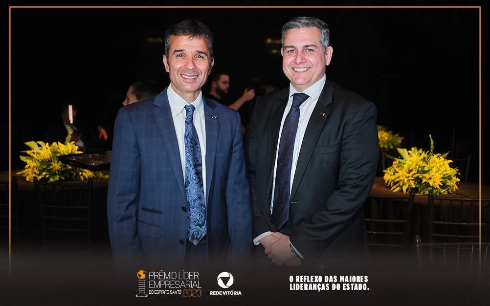 Premio Lider Empresarial 2023