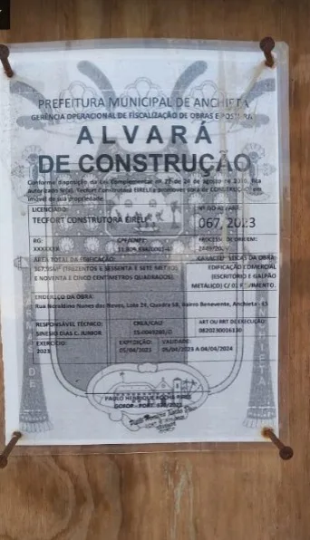 Documentos Iphan