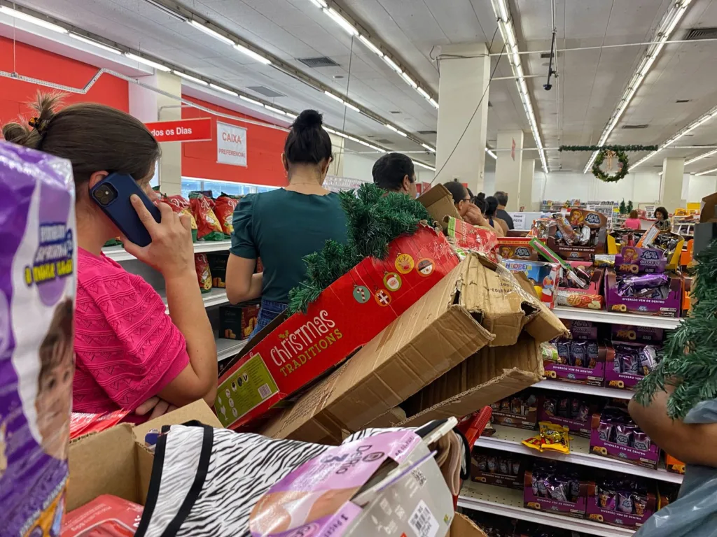 Decoração de Natal - 2023 - Preços