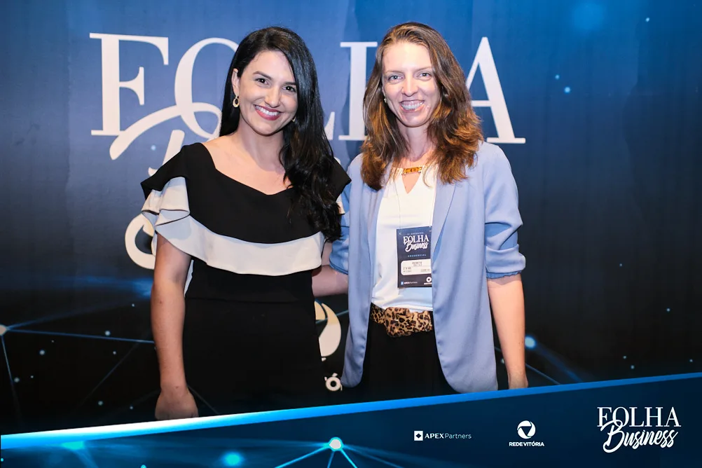 6º Encontro Folha Business