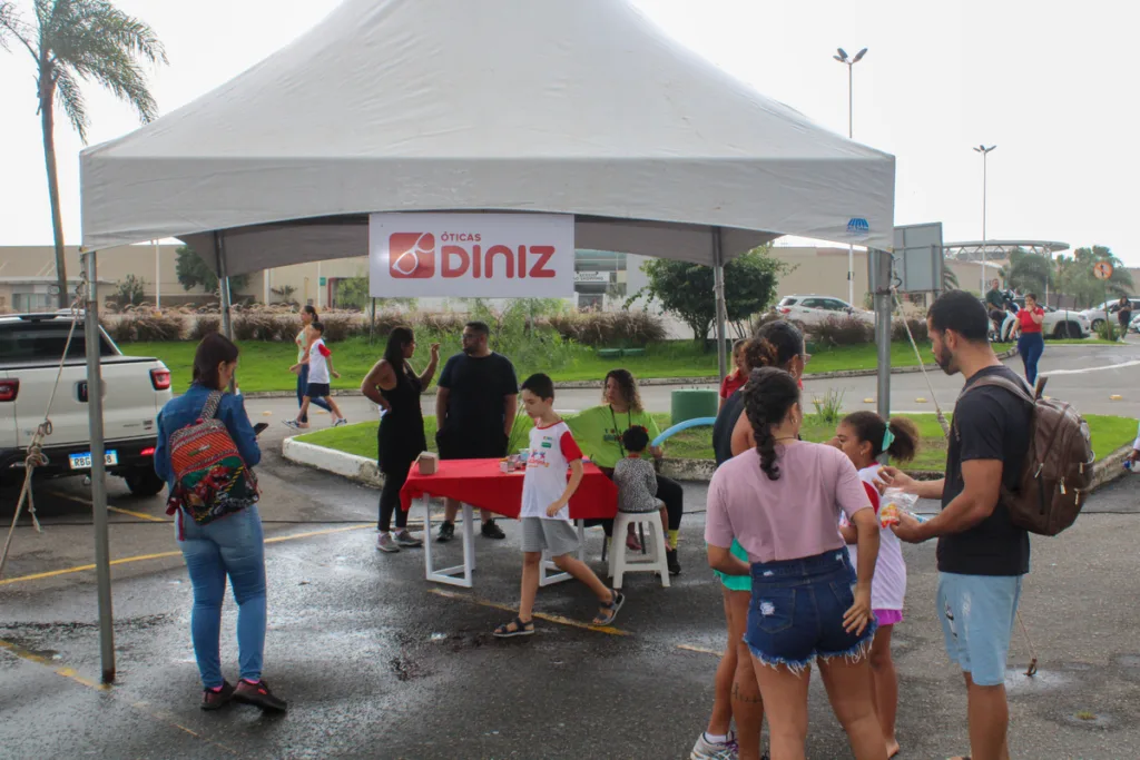 Maratoninha Capixaba