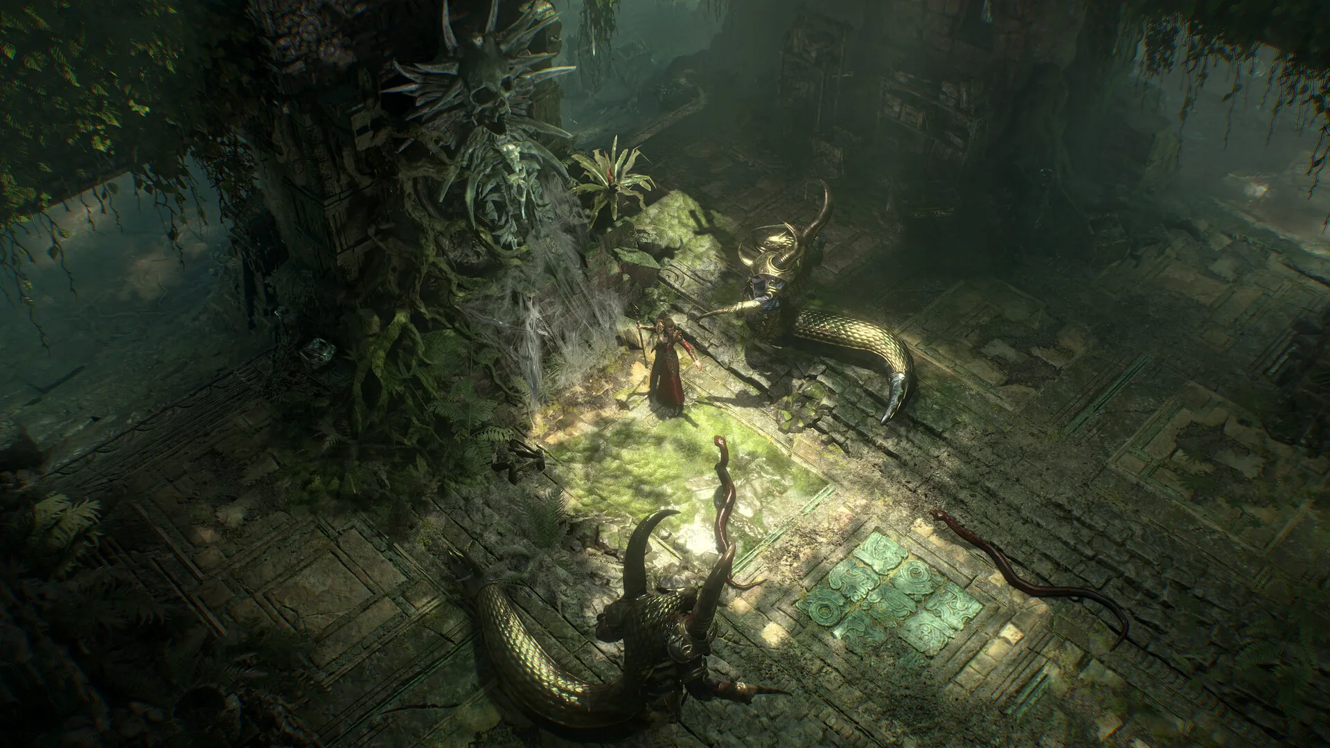Review: Vessel of Hatred - conheça a nova fase de Diablo IV