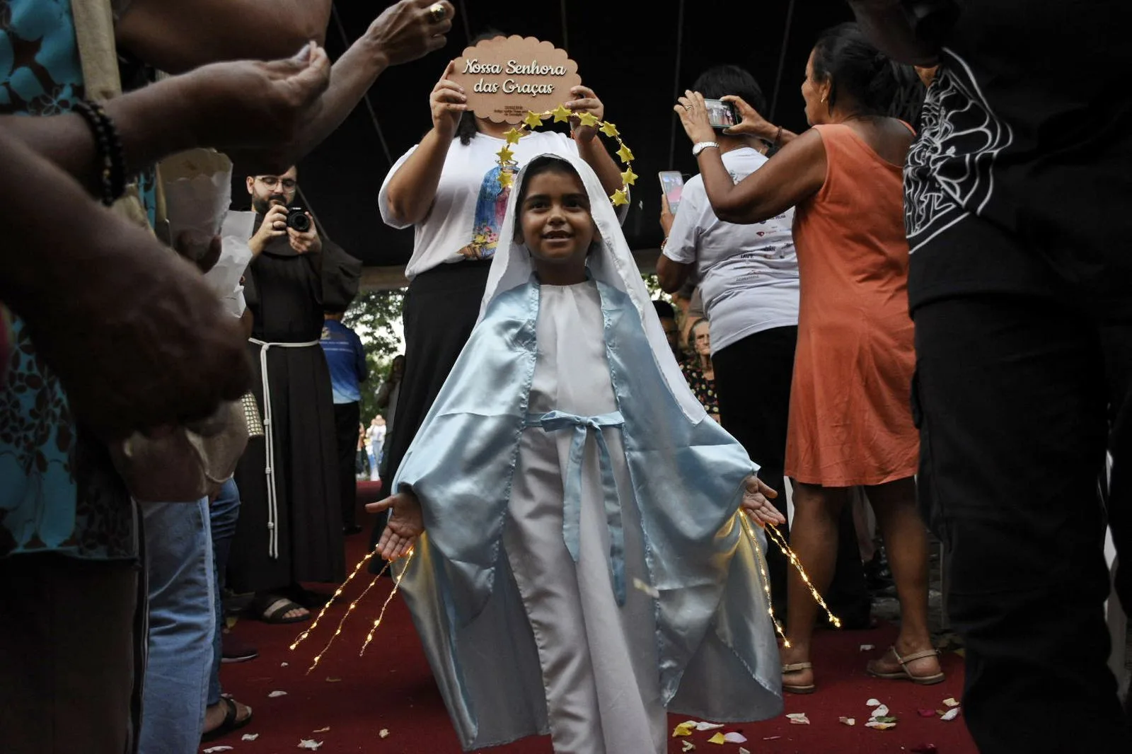 Coroação de Nossa Senhora
