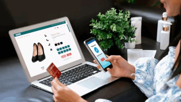Especialistas recomendam que  consumidores não devem indicar dados pessoais na hora de fazer uma compra. Foto: Freepik