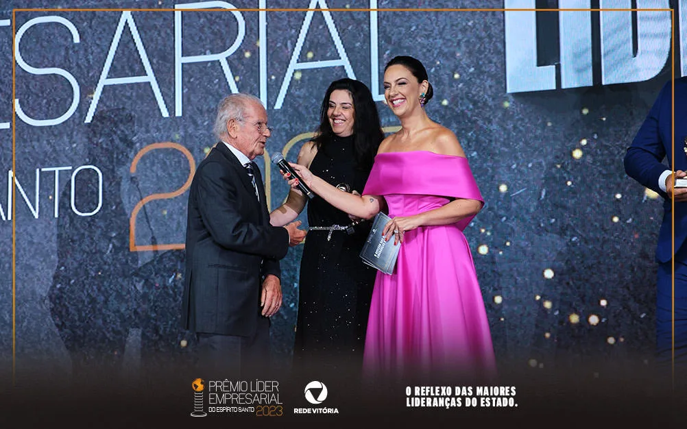 Premio Lider Empresarial 2023