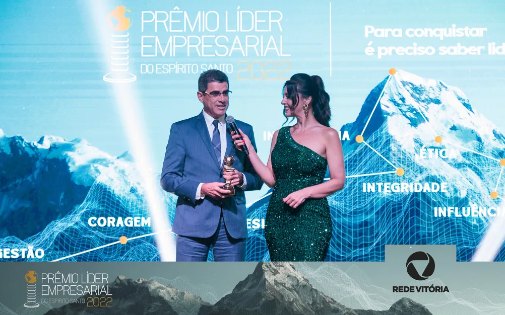 Líder Empresarial 2022