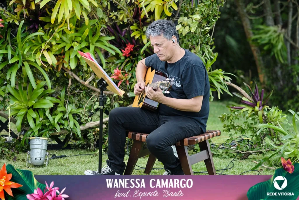 Wanessa Feat ES