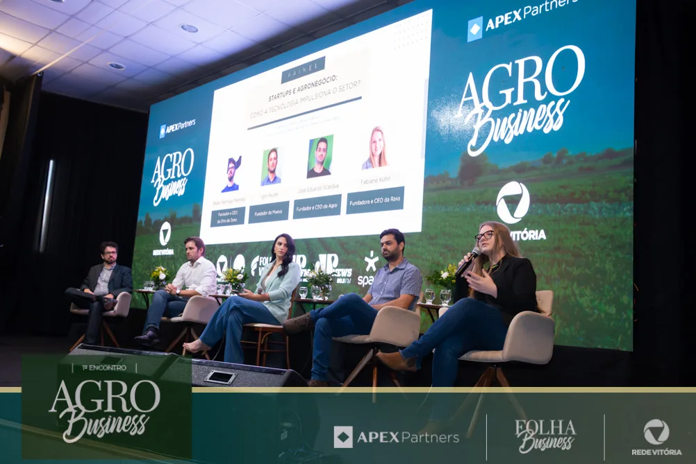Encontro Agro Business