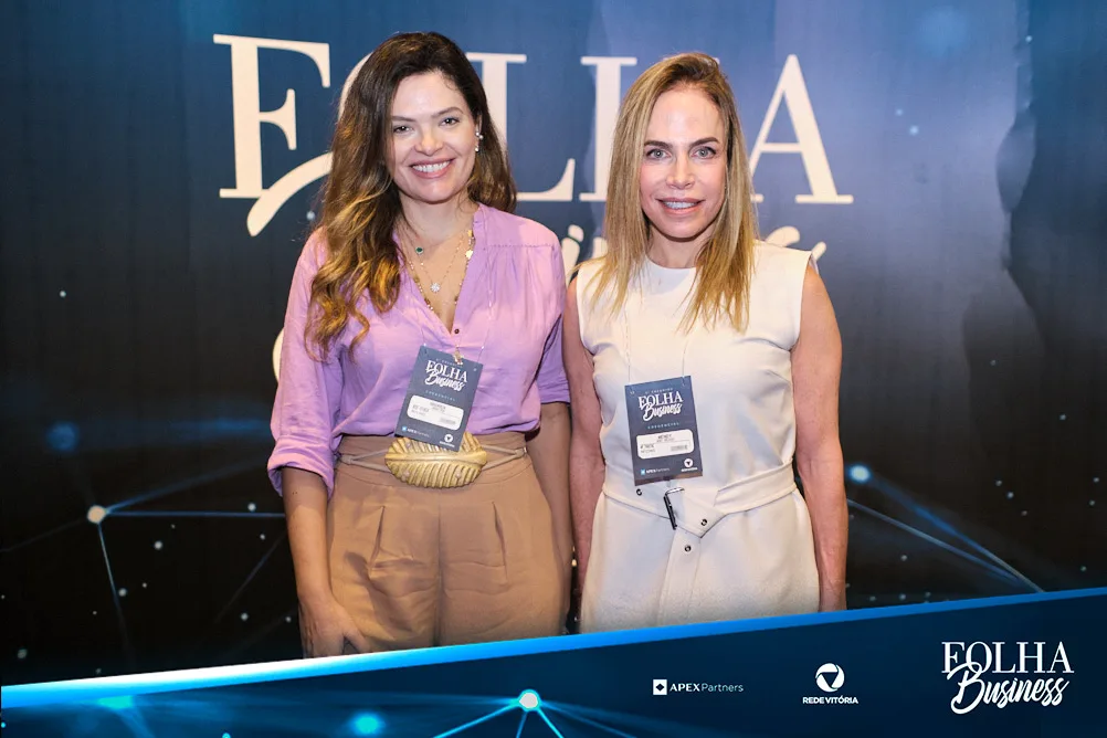 6º Encontro Folha Business