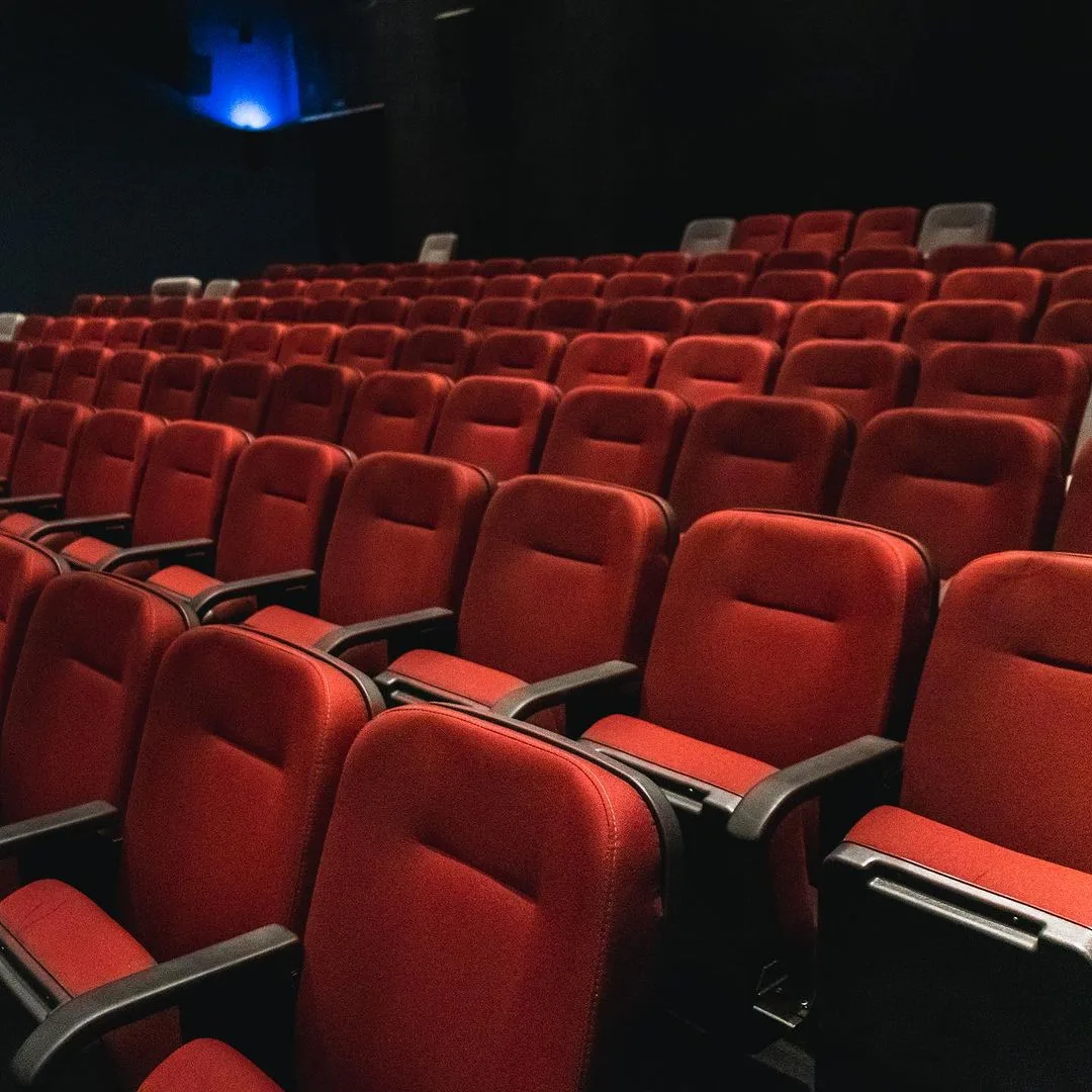 Cinemetrópolis reabre com melhorias