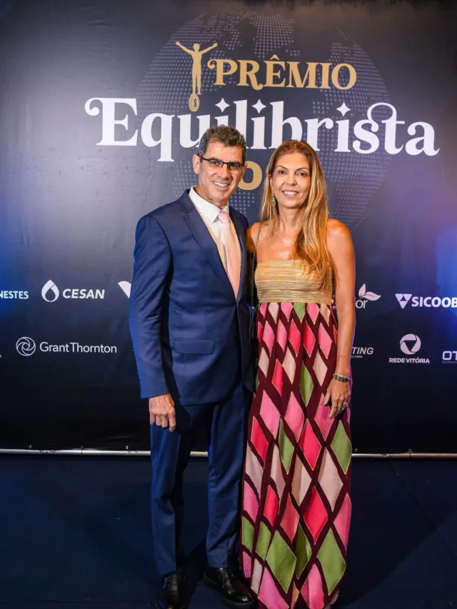 Os equilibristas