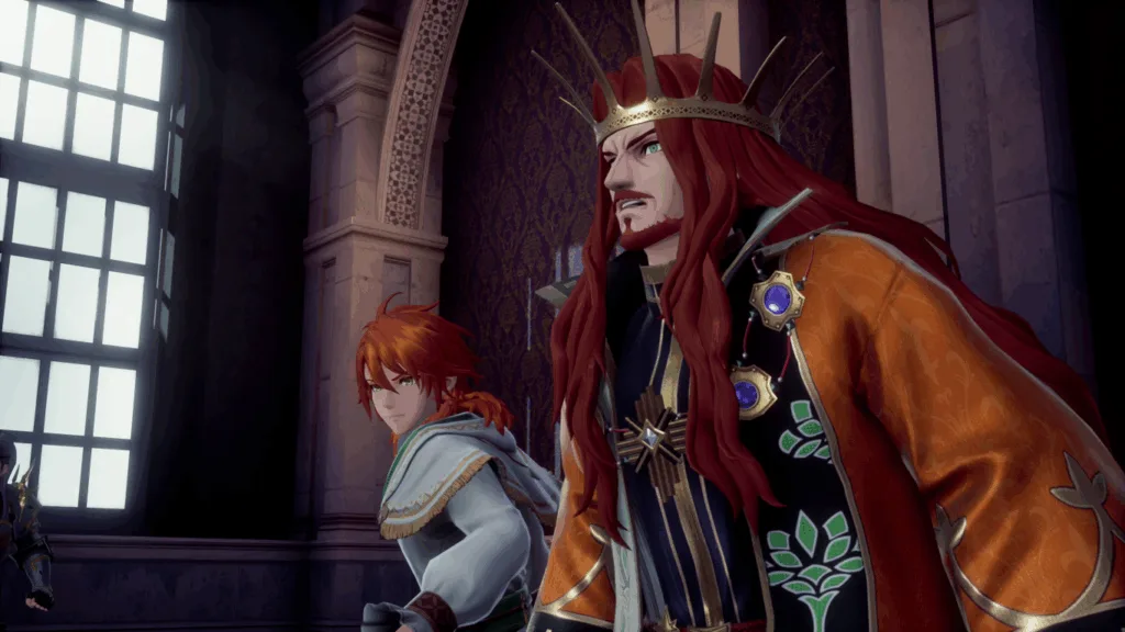 Preview: Remake de Romancing SaGa 2 surpreende com novo visual e gameplay