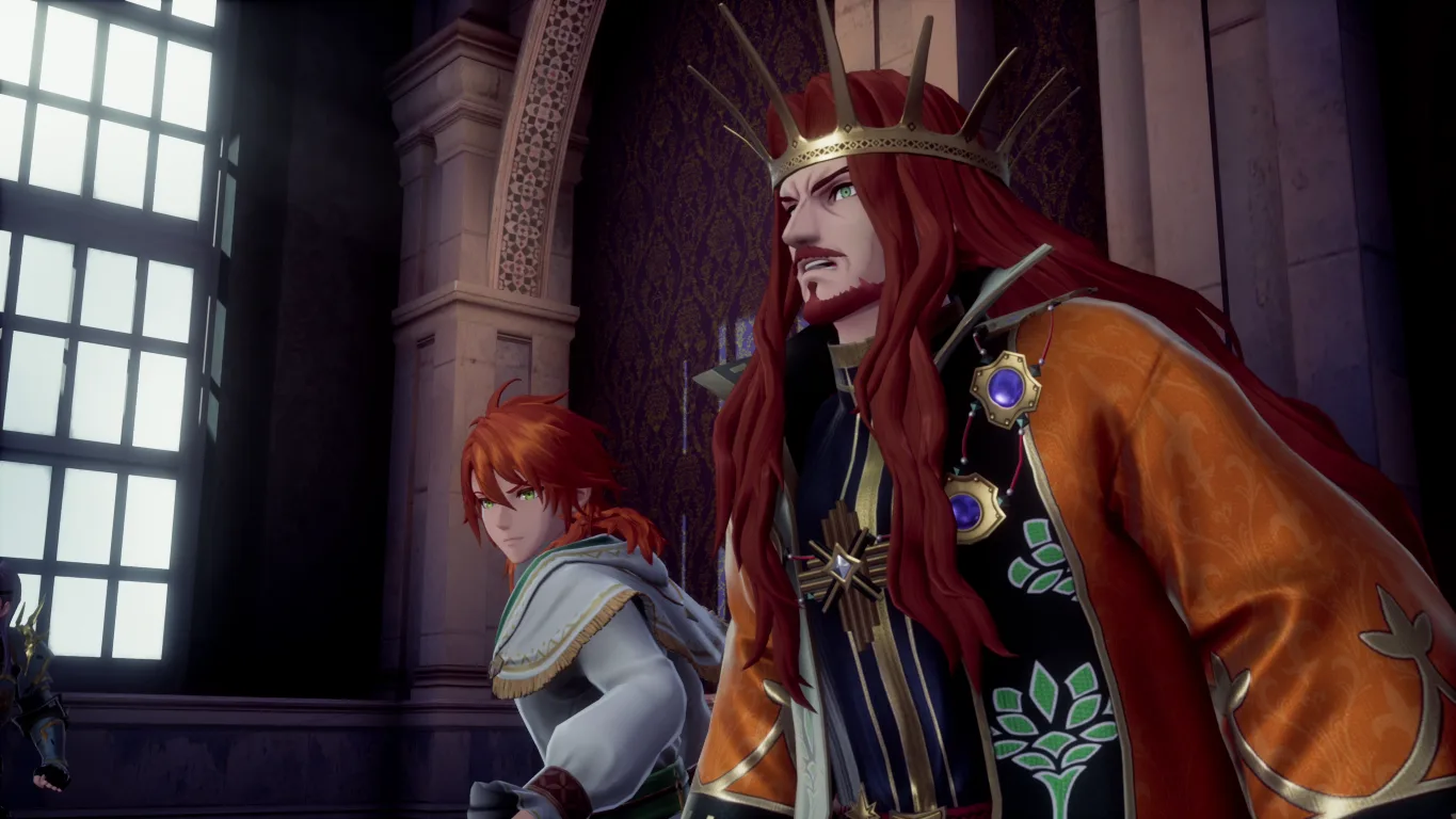Preview: Remake de Romancing SaGa 2 surpreende com novo visual e gameplay
