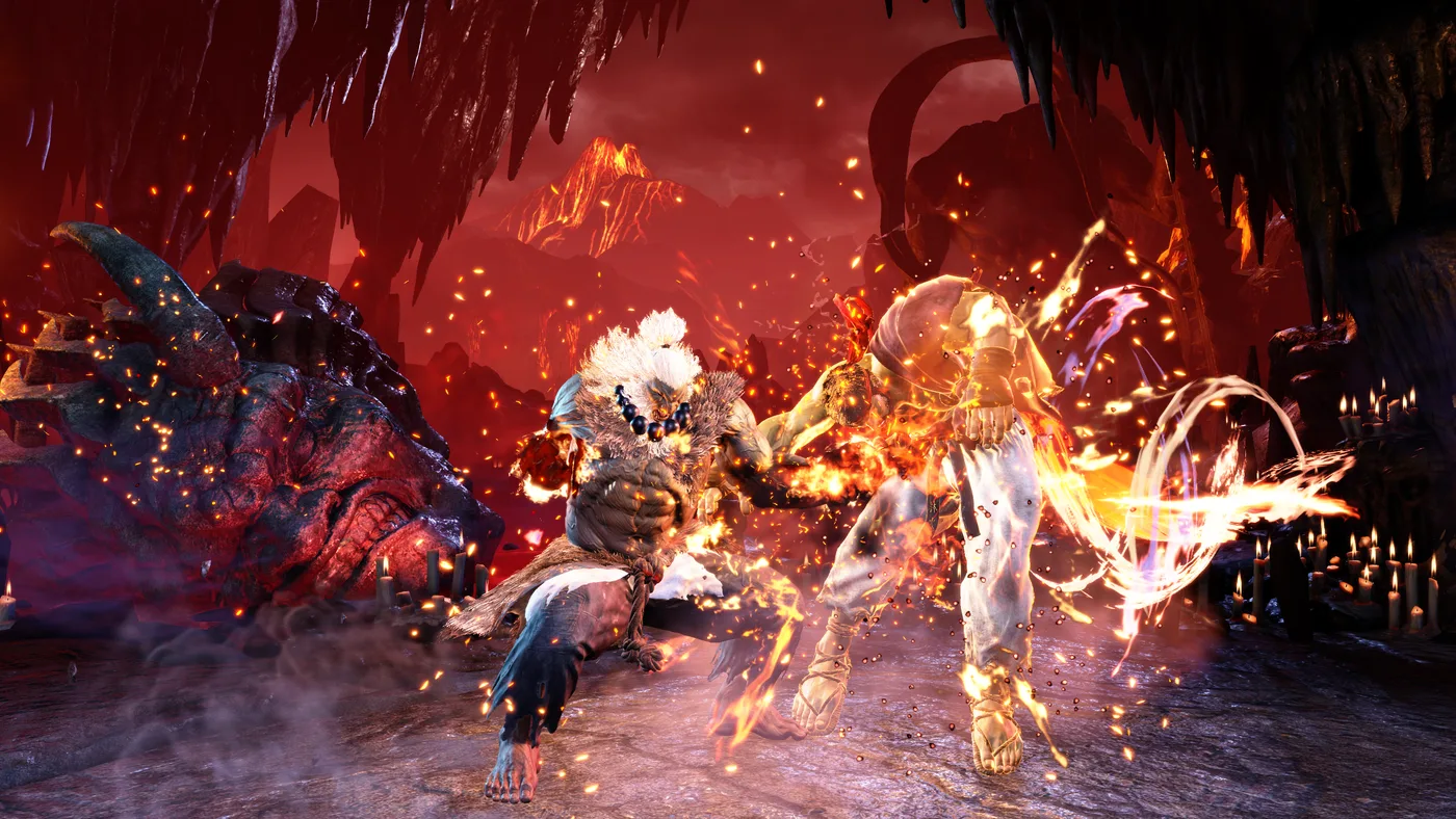 Street Fighter 6: Akuma Finalmente Tem Data de Lançamento Definida