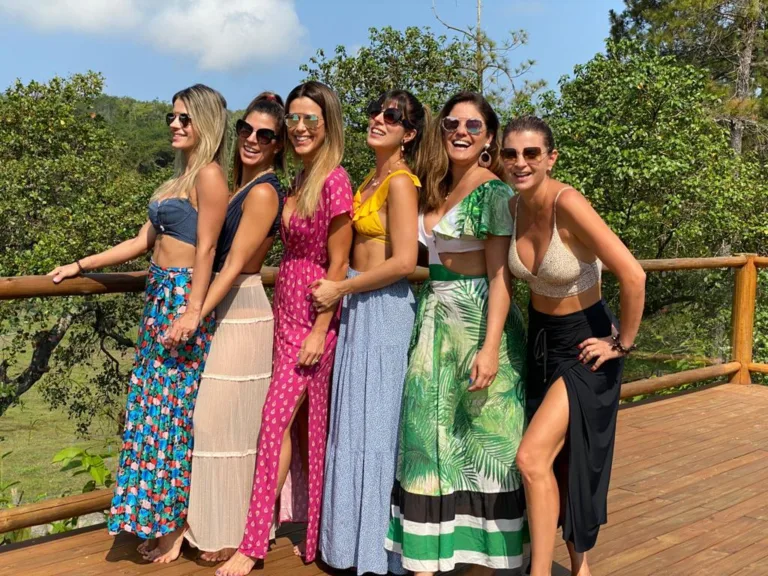 Primavera quase verão