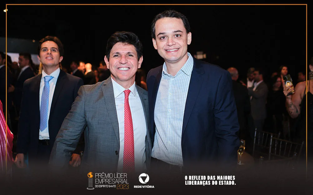 Premio Lider Empresarial 2023