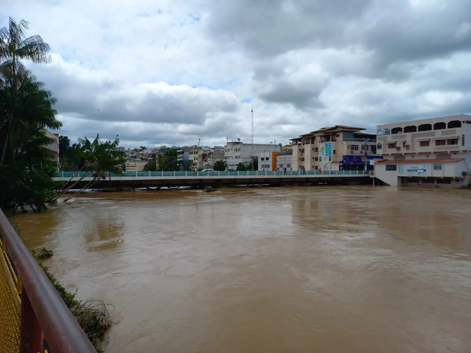Ponte Nova Venécia