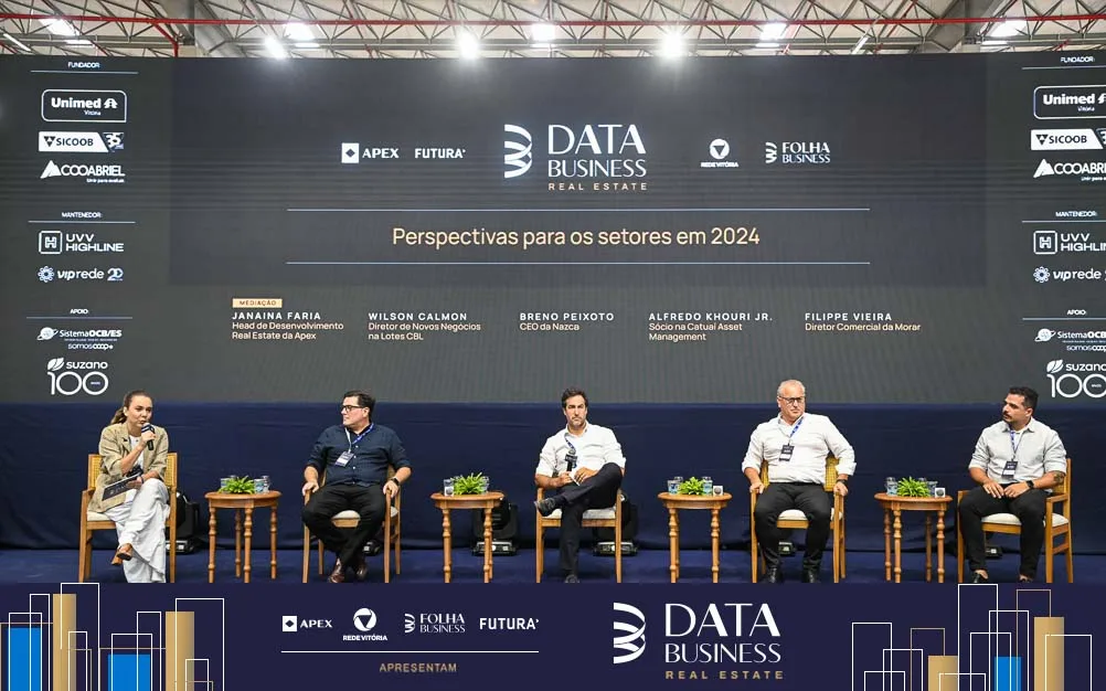 Data Business Real Estate