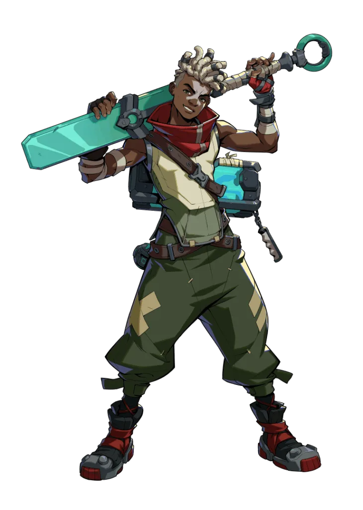 Project-L-2XKO-Ekko