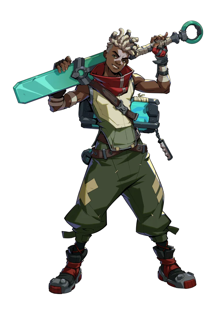 Project-L-2XKO-Ekko