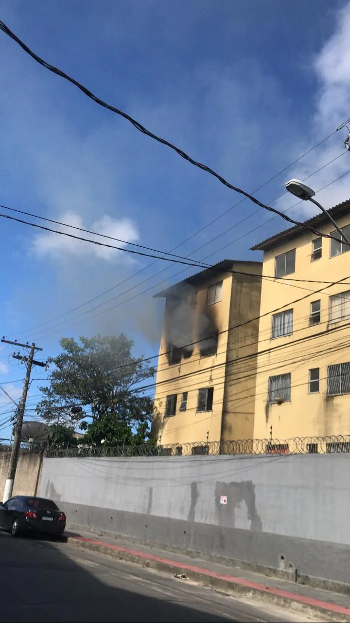 incendio serra
