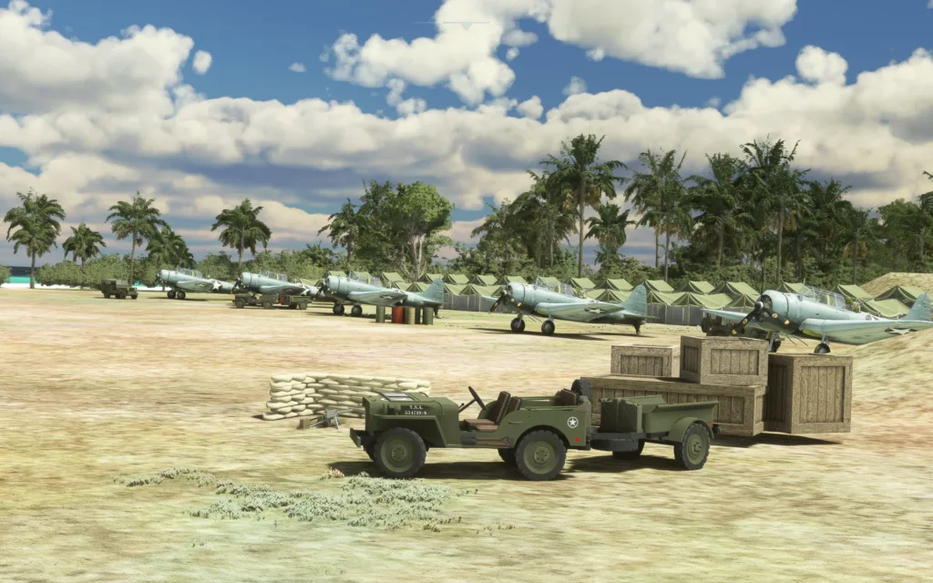 midway 07