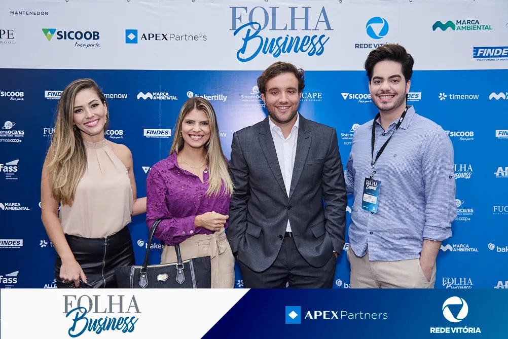 5º Folha Business