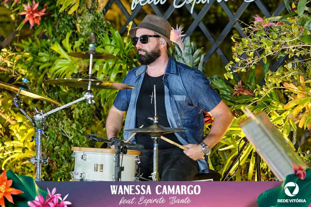 Wanessa Feat ES