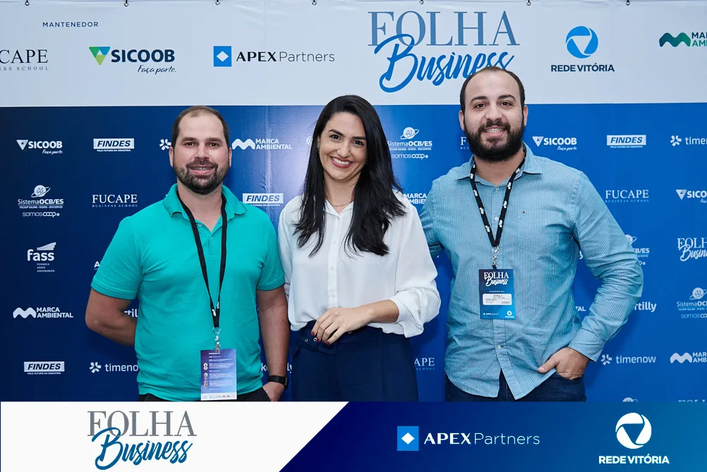 5º Folha Business