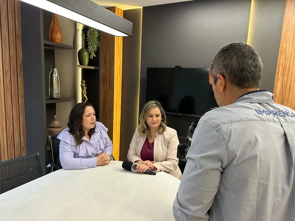 Marcelle Altoé, Conexão Justiça