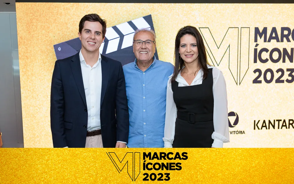 Marcas Ícones