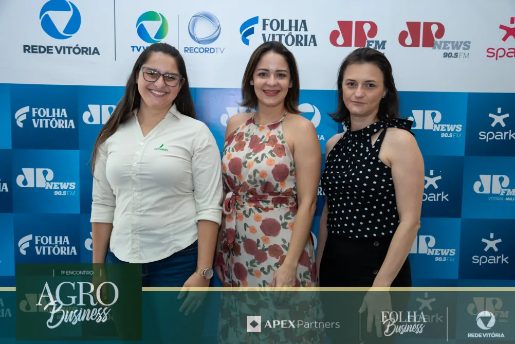 Encontro Agro Business
