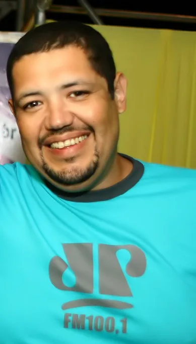 Serjão nascimento