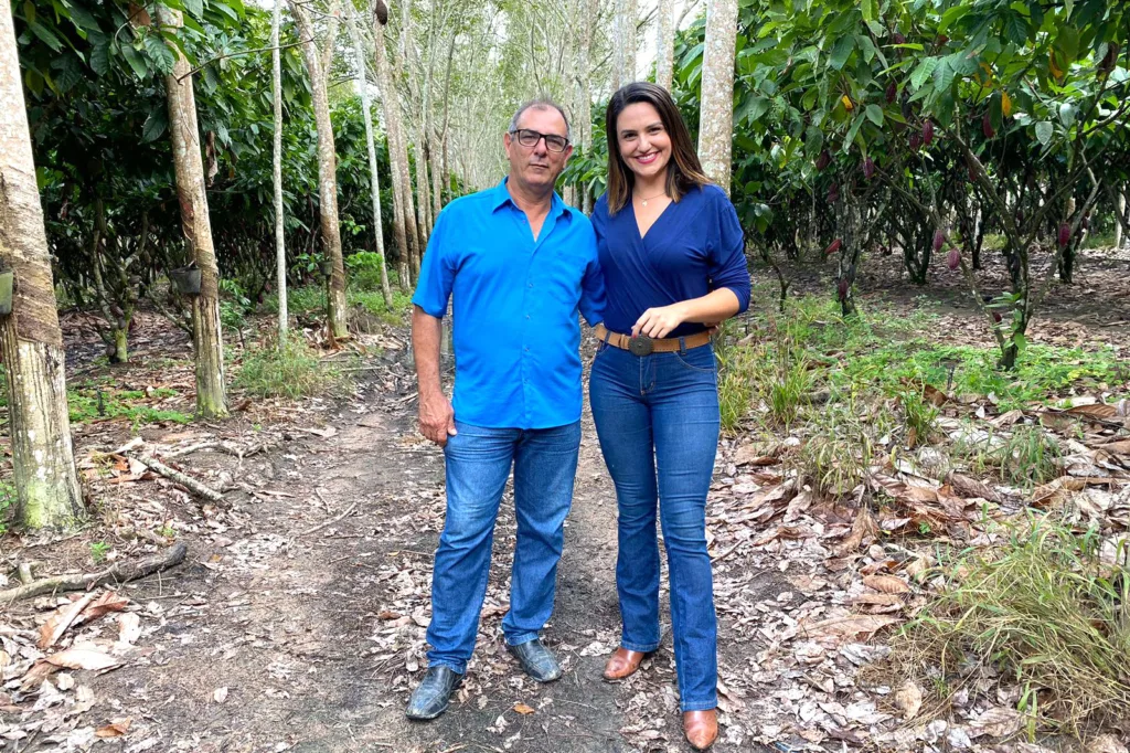 Agro Business