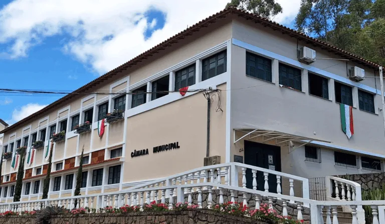 Câmara Municipal de Santa Teresa
