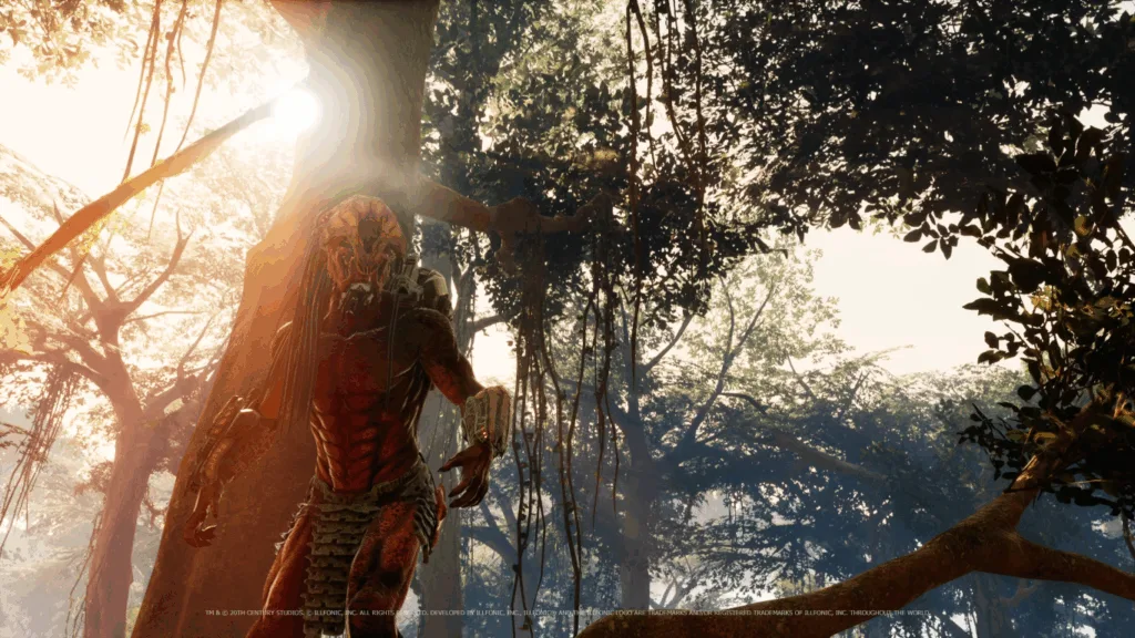 Versão digital de Predator: Hunting Grounds é lançada para novas plataformas