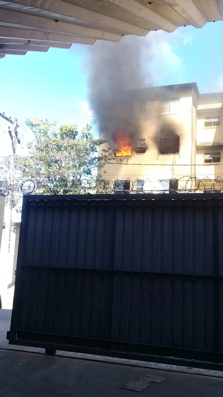 incendio serra