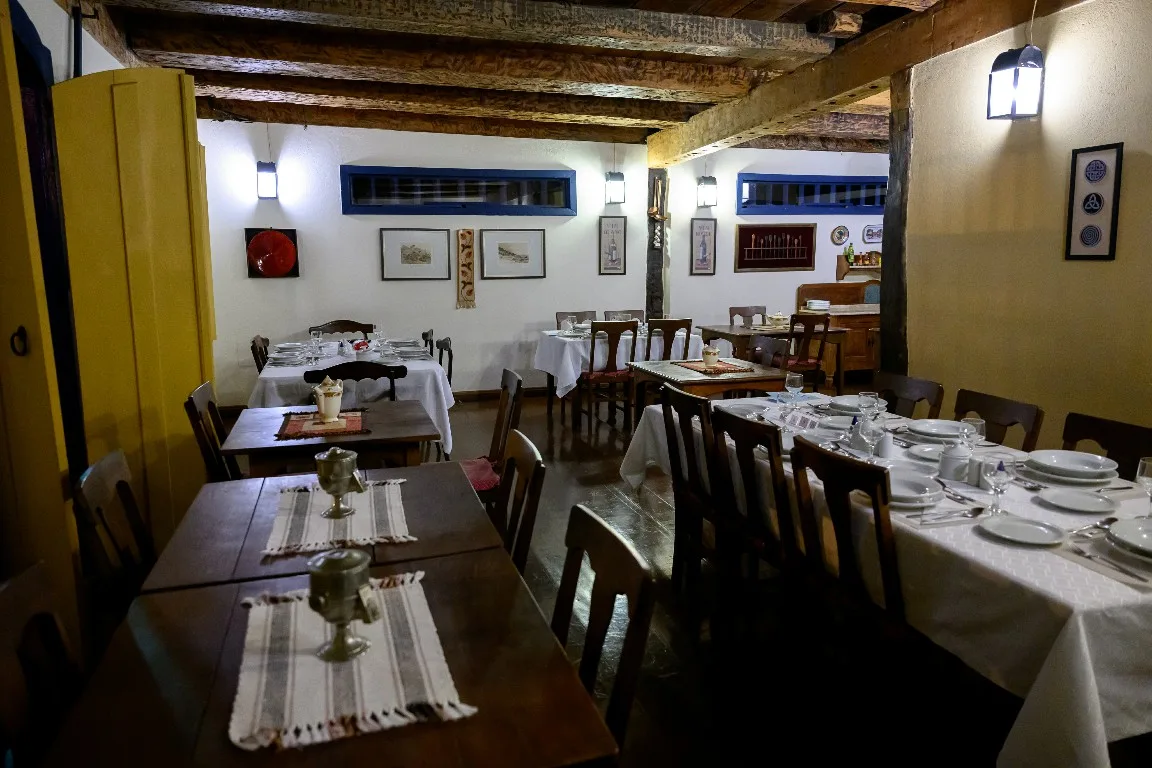 Santana dos Montes