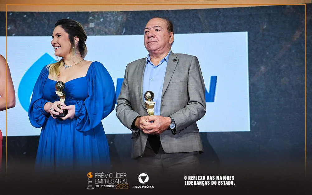 Premio Lider Empresarial 2023