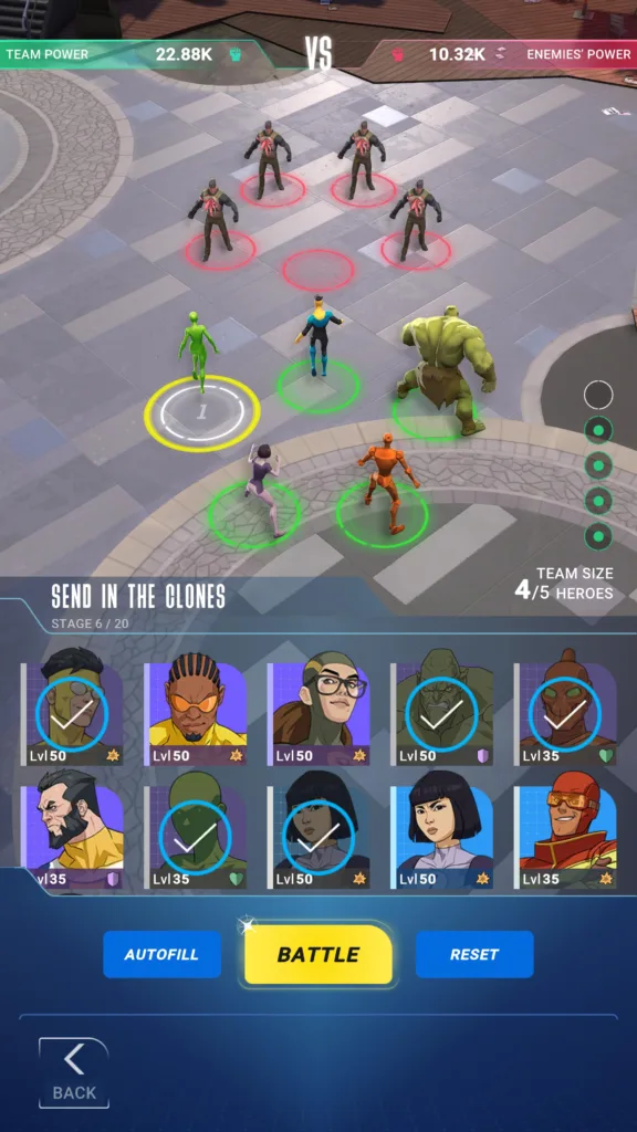 Invincible: Guarding the Globe