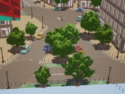 Vazamento Revela Mapa do Mundo Aberto de The Sims 5 Project Rene