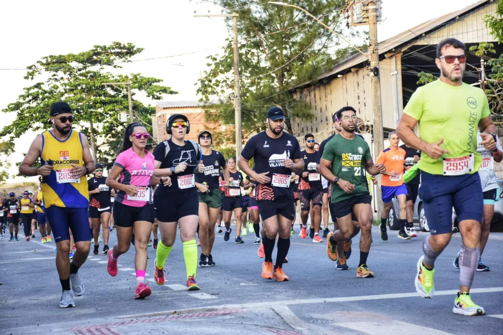 Meia Maratona de Vila Velha - 2024