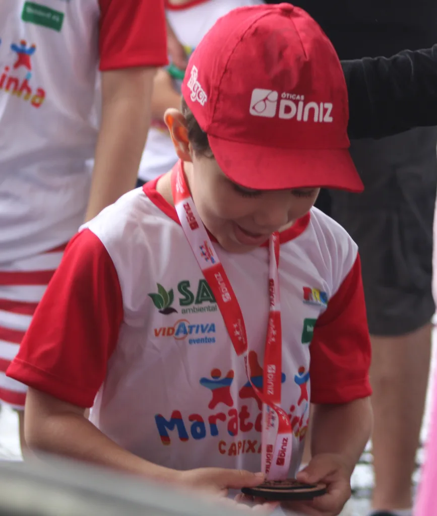 Maratoninha Capixaba