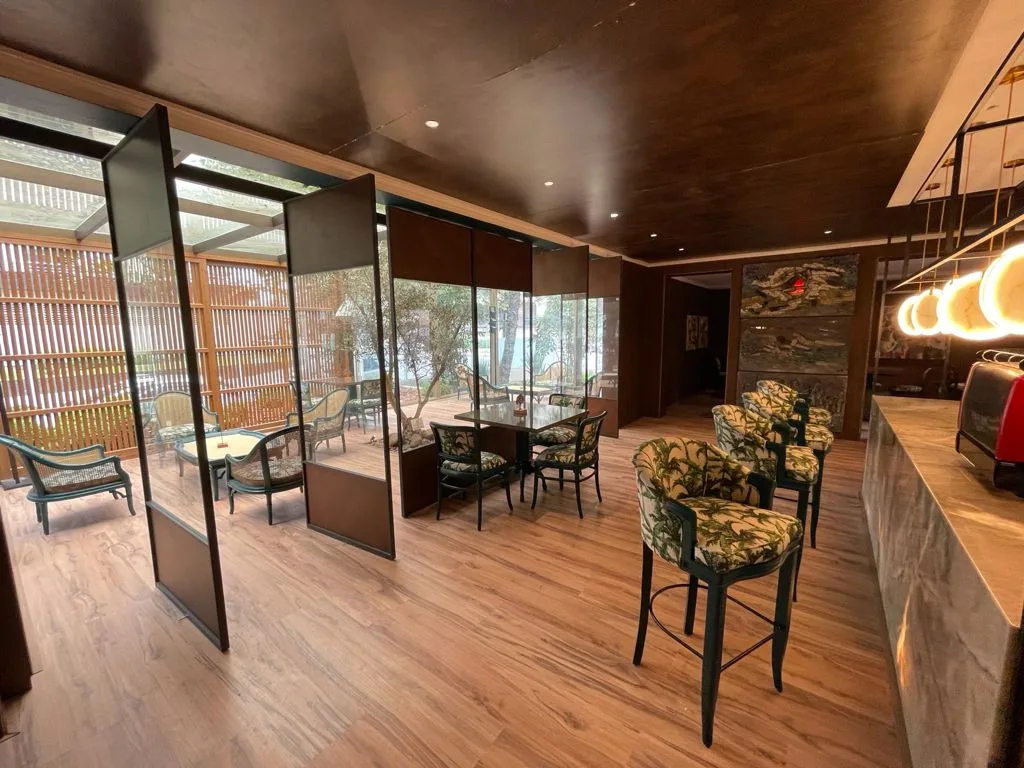 Casa Cor ES 2021: mostra acontece na mansão que era de Helmut Meyerfreund, na Praia da Costa
