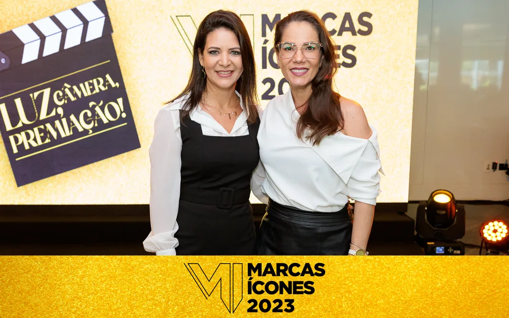 Marcas Ícones