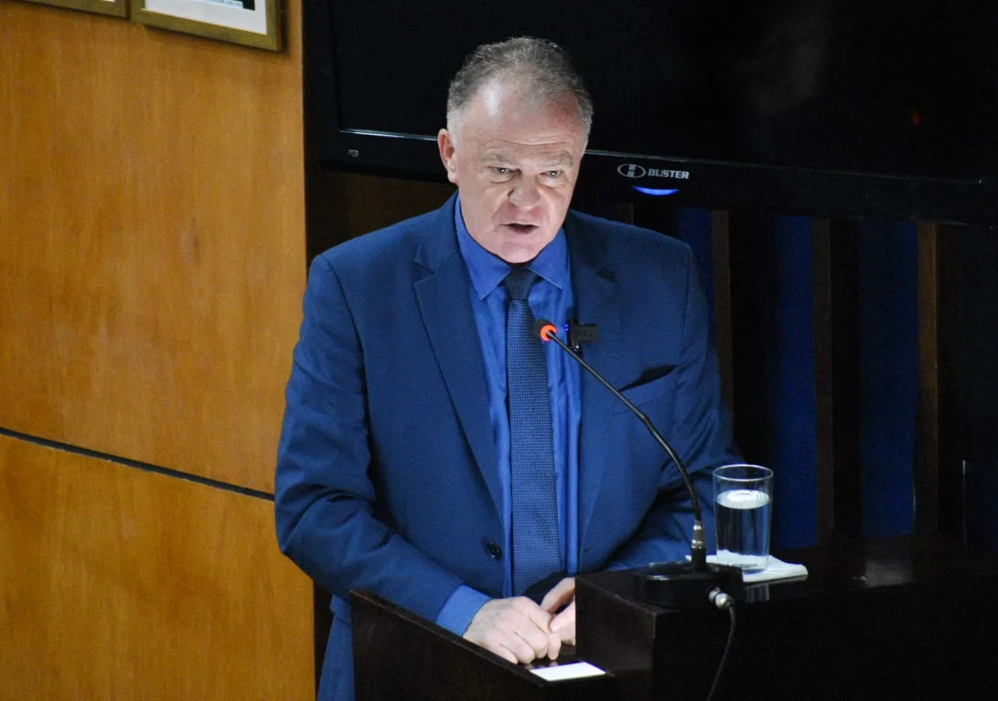 Diplomação - Tribunal Regional Eleitoral