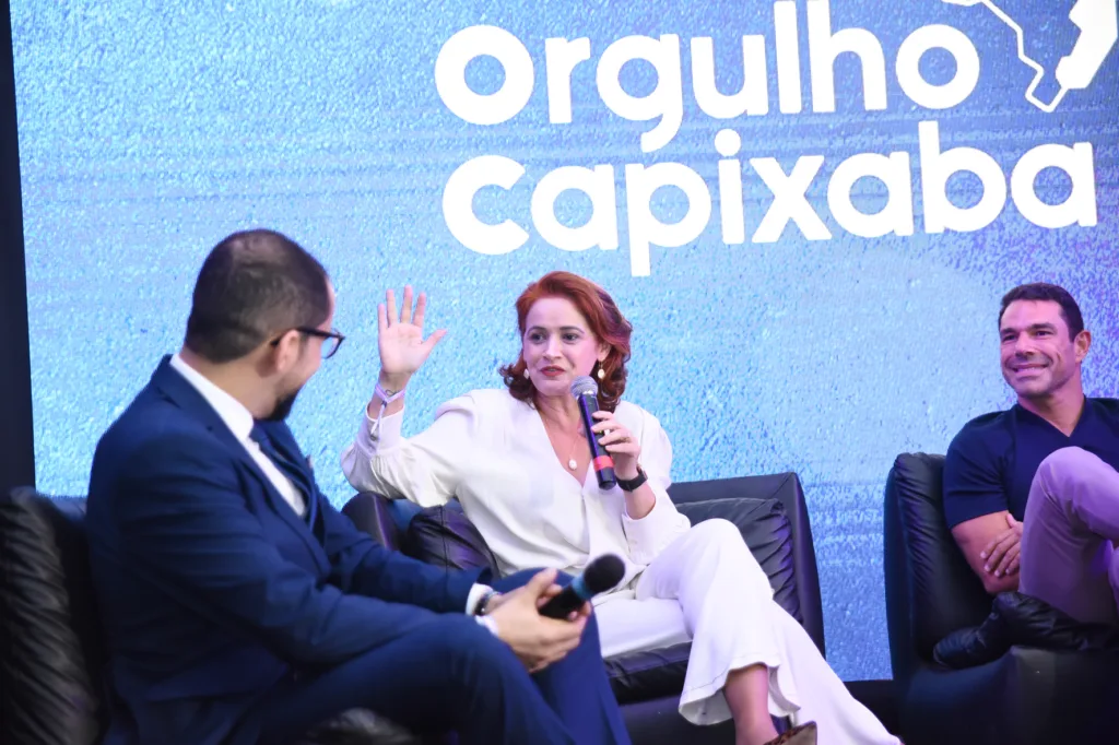 Capixaba Meeting