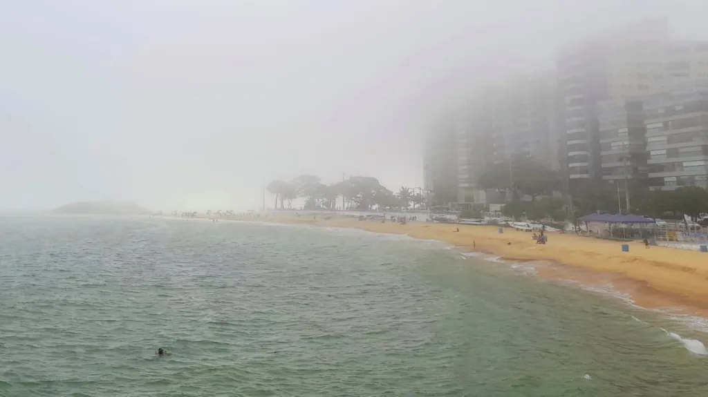 Neblina ES