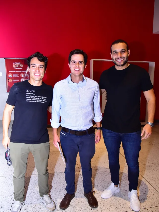 Espírito Startups