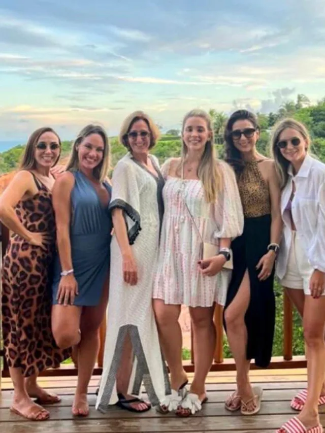 'Top Club Trancoso'